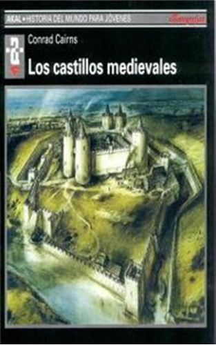 Castillos Medievales Hmj - Cairns,c