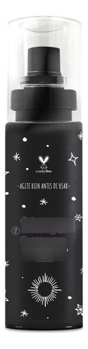 Spray Fijador De Maquillaje Yuya 60ml Duración Y Sin Brillo