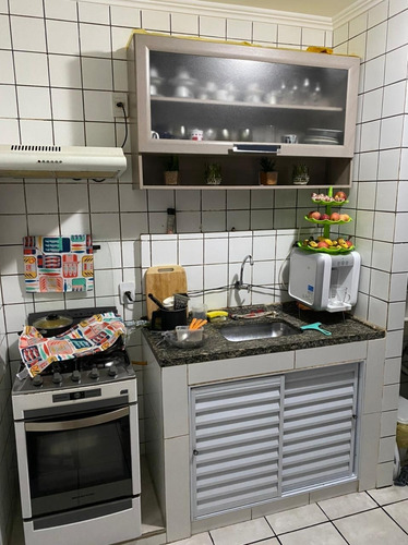Imagem 4 de 9 de Apartamento Residencial Valho Velho - Ap03090 - 69355232