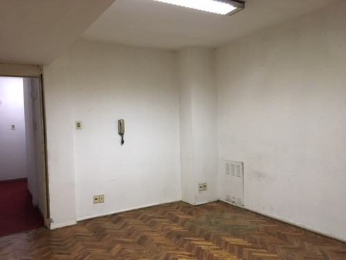 Diri San Jose Y Rio Negro - Todo El Piso 112m2 - Ofi O Viv
