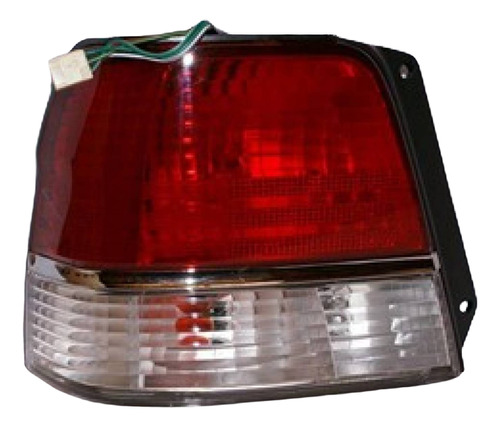 Farol Tra Izq Depo Toyota Tercel 1998-2000