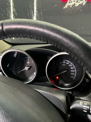 Mazda 3 1.6 All New
