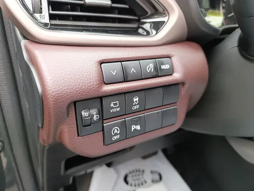 Suzuki Fronx 2026 Automatica