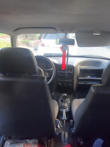 Volkswagen Gol 1.6