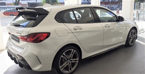 Bmw M135i Sport 2025