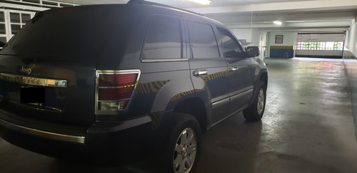 Imagen 4 de 12 de Jeep Grand Cherokee Limited 2010 4x2
