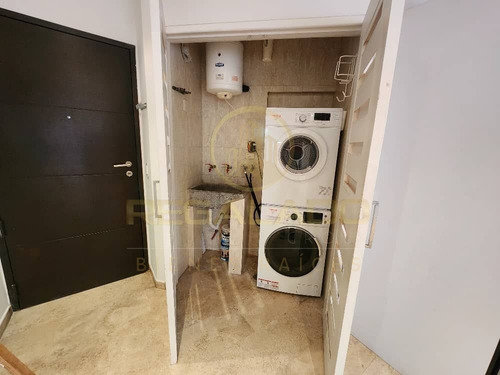 Esaa-585 Zona Norte Apartamento Edificio Torre G Avenida Bella Vista