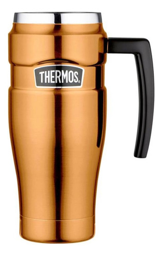 Mug Taza Térmica Thermos® 470 Ml