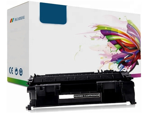 Toner Generico 1105a 105a 107a 135w 136nw 137fnw Conchip