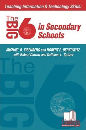 Libro Teaching Information & Technology Skills : The Big6...