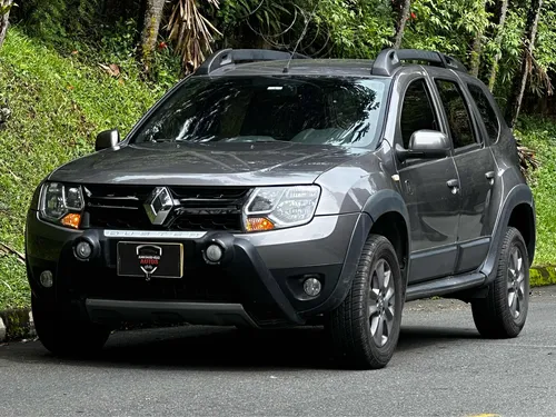 Renault Duster 2.0 Dynamique 4x2