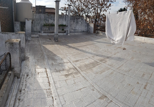 Imagen 11 de 26 de Ph Al Frente En 2 Plantas 4 Amb Garaje Patio Y Terraza