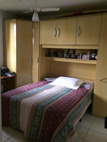 Apartamento Duplex Em Granja Viana, Cotia/sp De 119m² 3 Quartos À Venda Por R$ 480.000,00 - Ad405034