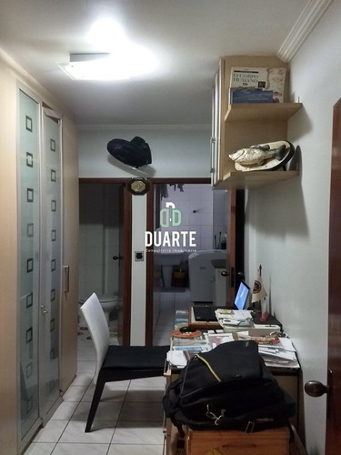 Imagem 16 de 30 de Vendo Excelente Apartamento Em São Vicente, Andar Baixo, Vista Mar Da Varanda, Bairro Boa Vista - Ap02979 - 68518070