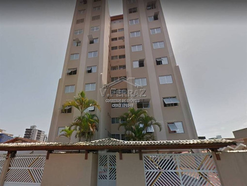 Imagem 21 de 21 de Apartamento, 3 Dorms Com 90 M² - Guilhermina - Praia Grande - Ref.: Vag46 - Vag46