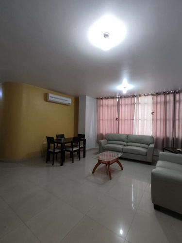 Imagen 8 de 9 de Apartamento En Villa Granada Cr Autana Amoblado