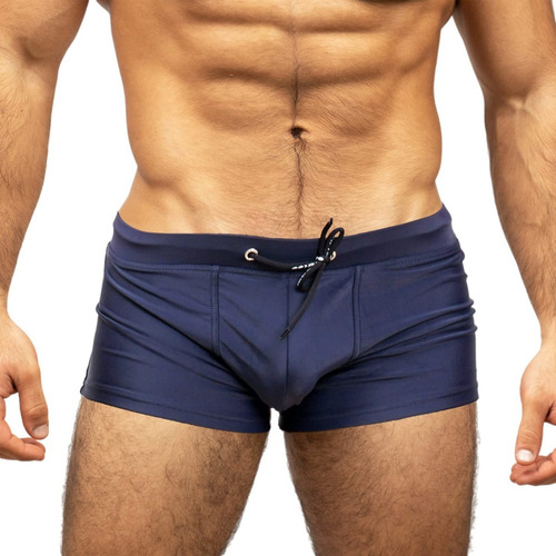 Trajes De Baño Taddlee Para Hombre, Calzoncillos Bóxer, Pant