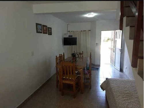 Alquiler Duplex Costa Azul Frente Al Mar