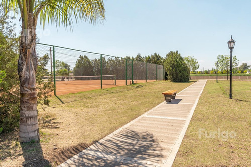 Imagen 4 de 9 de Barrio Abierto Las Pergolas - Soldini