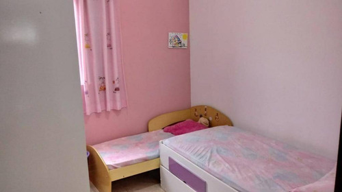 Casa Com 3 Dormitórios À Venda, 150 M² Por R$ 480.000,00 - Jardim Wanel Ville V - Sorocaba/sp - Ca8310