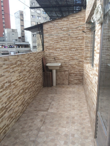 Imagem 11 de 14 de Apartamento Liberdade Sp Centro Cobertura!