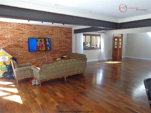 Imagem 4 de 29 de Casas Em Loteamento Fechado À Venda Em Mairiporã/sp - Compre O Seu Casas Em Loteamento Fechado Aqui! - 1382387