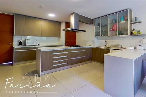 Se Vende Excelente Oportunidad - 4d Y 4b, Las Condes