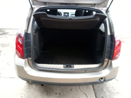 Imagen 15 de 15 de Renault Duster 2.0 Expression Mt 2017