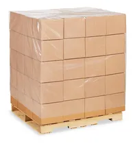 Comprar Cubiertas Transp Para Tarimas - Grosor 3 Mil 137x112x183cm