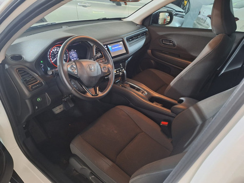 Honda HR-V 1.8 Prime