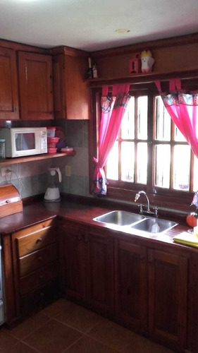 Alquiler Casa Pinamar 6 Ambientes Junio X Noche $ 4100