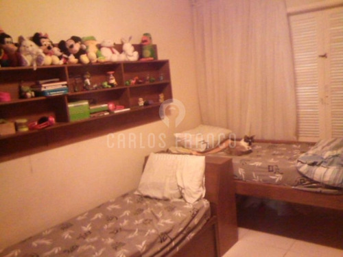 Casa Isolada No Bal. Flórida Permuta Em Sorocaba - Cf50940