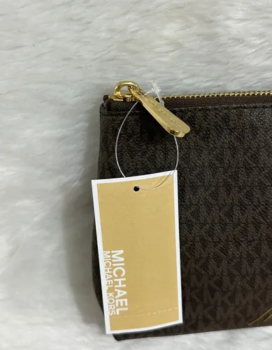 Cosmetiquera mk original hotsell
