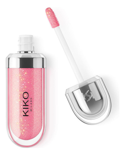 Brillo Labial Kiko Milano 3d Hydra | Suavizante 3d