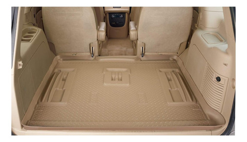 Husky Liners Clásico Style Series | Jeep Wrangler Rubicon