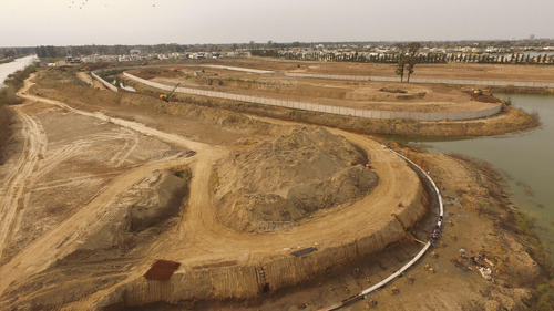 Terreno Lote En Venta En Bahía Villanueva, Villanueva, Tigre
