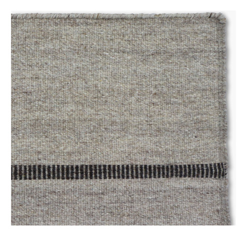 Alfombra Aconcagua 170x240 Natural Form