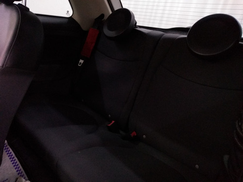 Fiat 500 1.4 Cult 8v Flex 2p Automatizado