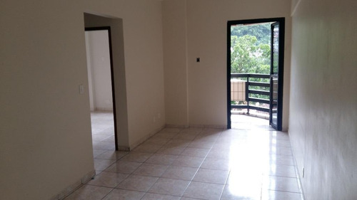 Apartamento Residencial À Venda, Marapé, Santos. - Ap5888