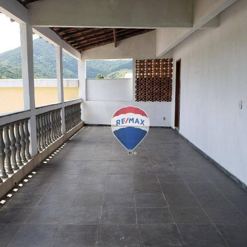 Sobrado Com 4 Dormitórios À Venda, 160 M² Por R$ 360.000,01 - Campo Grande - Rio De Janeiro/rj - So0005