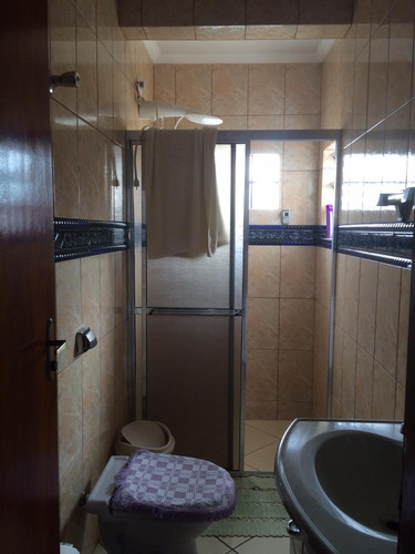 Imagem 13 de 22 de Sobrado À Venda, 5 Quartos, 2 Suítes, 2 Vagas, Canhema - Diadema/sp - 31443