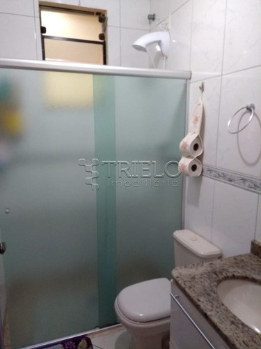 Imagem 12 de 15 de Venda-sobrado Com 3 Dorms-1 Suite-2 Vagas-vila Oliveira-mogi Das Cruzes-sp - V-3193