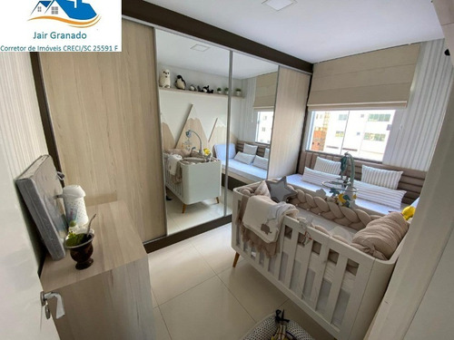 Imagem 27 de 27 de Lindo Apartamento Em Camboriú No Bairro Tabuleiro Com 2 Dormitórios - Ap01571 - 69816001