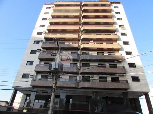Imagem 2 de 22 de Ref. 13602 - Apto 3 Dorm. 1 Suíte - Tupi - Financia - V13602