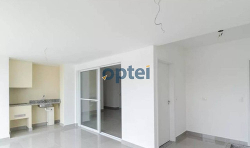 Imagem 15 de 20 de Aluga-se Apto De 130 M², Com 3 Suítes, Varanda Gourmet E Ampla Área De Lazer, No Centro De São Bernardo Do Campo - Ap0088 - 70314219