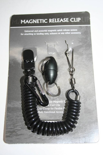 Imanes Magnetic Release, Para Chinguillo