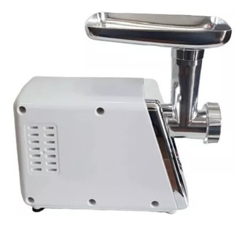 Maquina Para Moler Carne Electrica Maquina Moledora Picadora