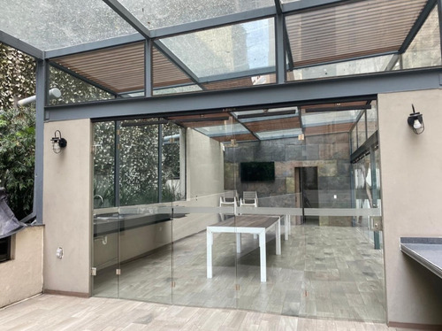 Imagen 23 de 30 de Excelente Departamento Como Nuevo En Venta En Vía Santa Fe Torre 2