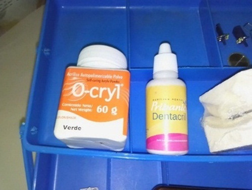 Imagen 3 de 9 de Mecanica Dental Odontologia