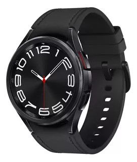 Galaxy Watch 6 Classic Sm-r950 De 43mm De Acero Bluetooth